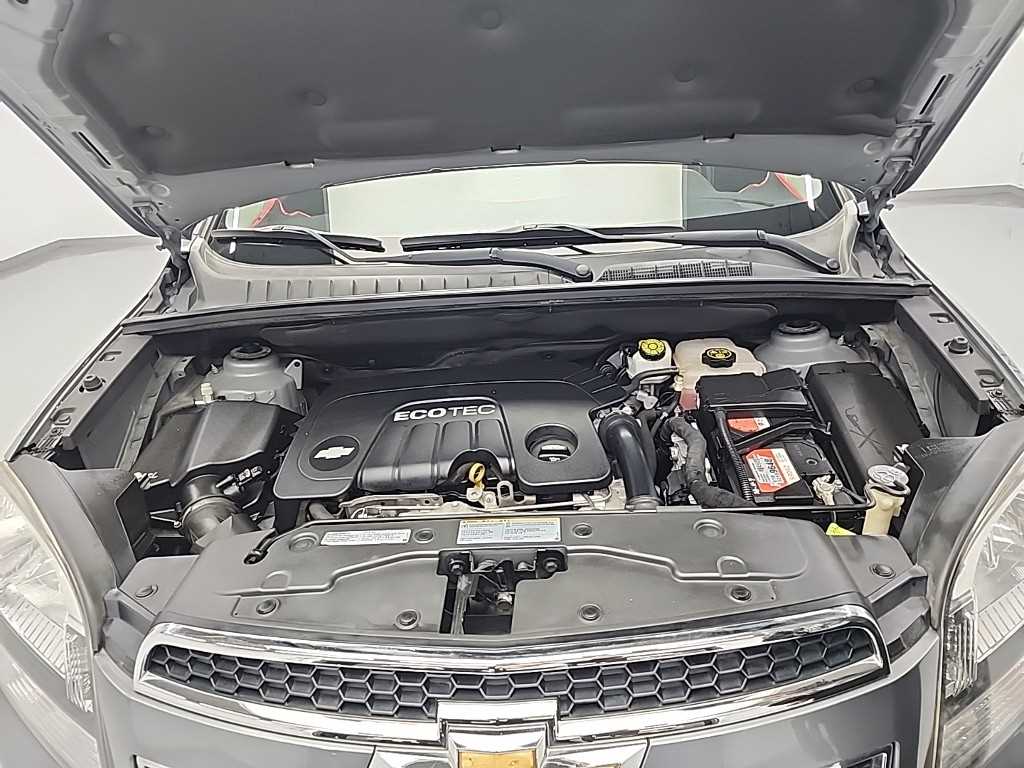 Chevrolet Orlando - Vista 5