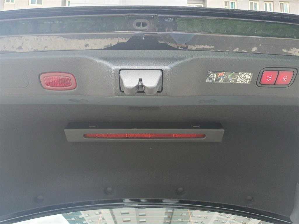 Mercedes Benz CLS Class 2023 Negro - Importación desde Corea - HF Imports Iquique - Foto 19