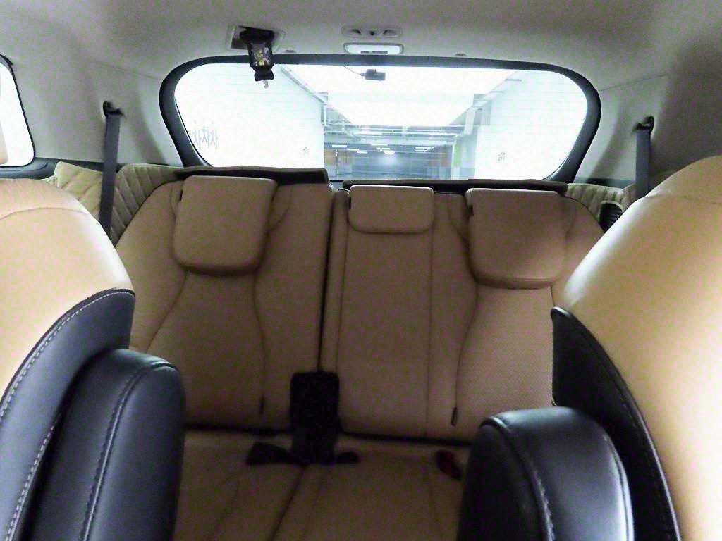 KIA Carnival 2021 Blanco - Importación desde Corea - HF Imports Iquique - Foto 14