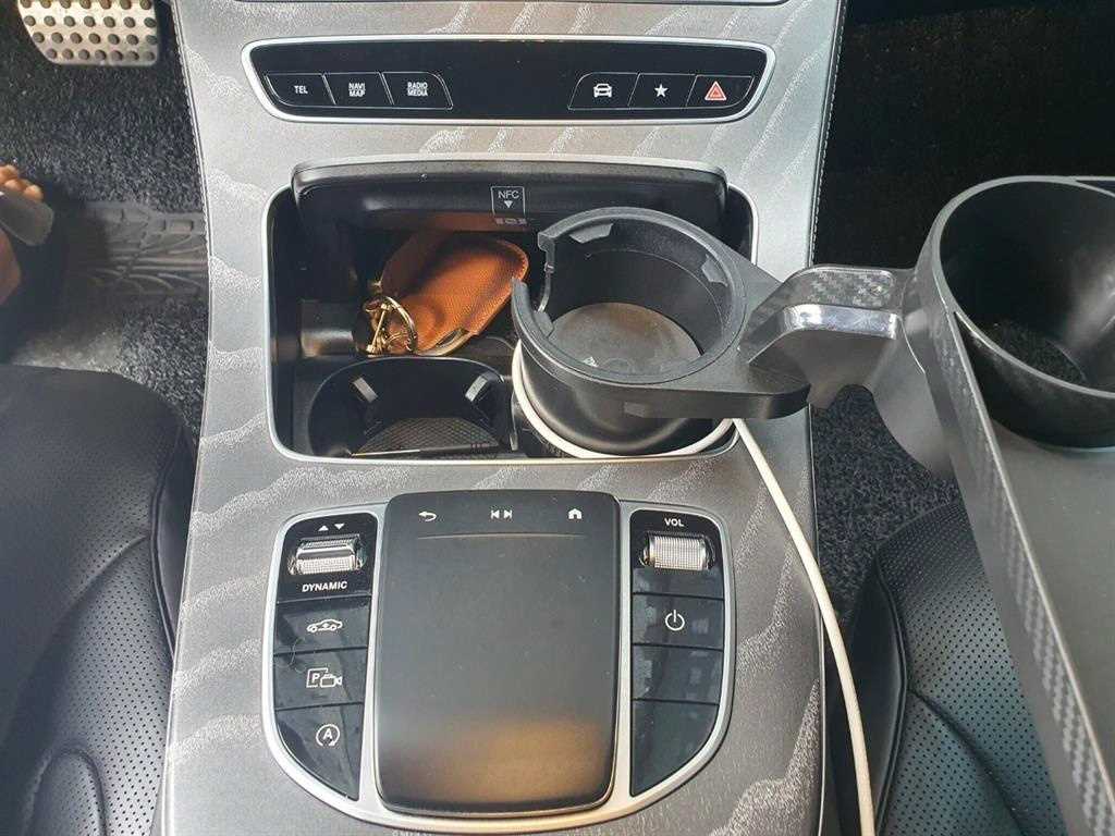 Mercedes Benz CLS Class 2023 Negro - Importación desde Corea - HF Imports Iquique - Foto 15