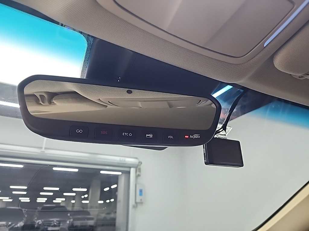 Genesis G80 2019 Azul - Importación desde Corea - HF Imports Iquique - Foto 17