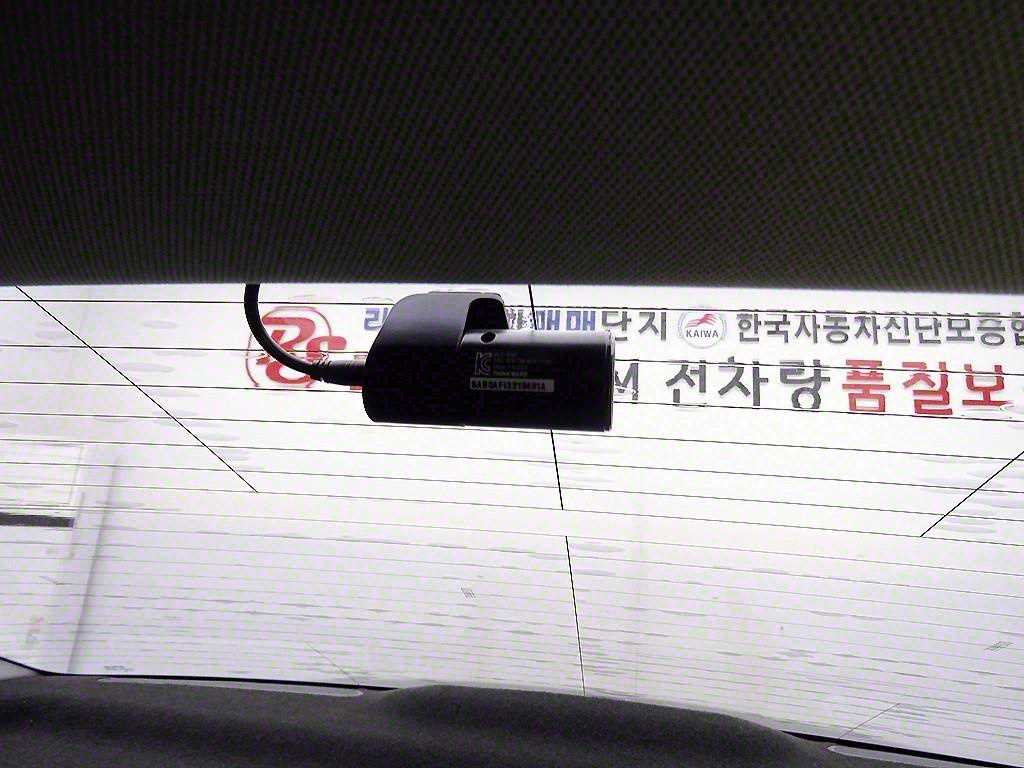 KIA K5 2019 Negro - Importación desde Corea - HF Imports Iquique - Foto 17