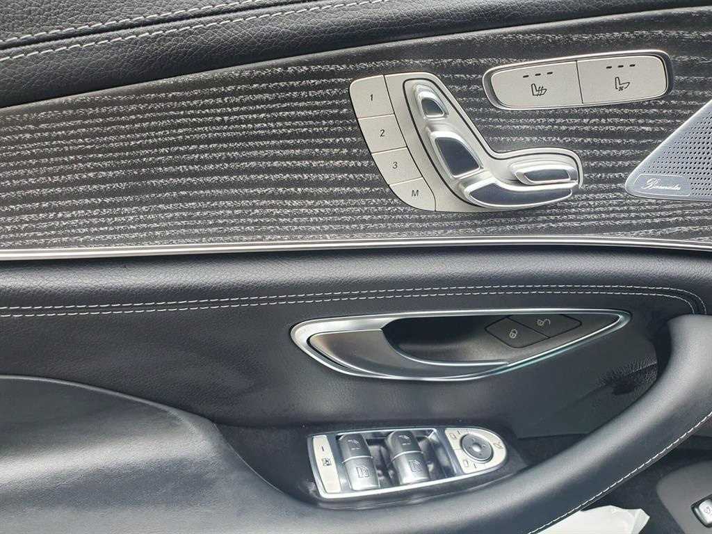 Mercedes Benz CLS Class 2023 Negro - Importación desde Corea - HF Imports Iquique - Foto 17