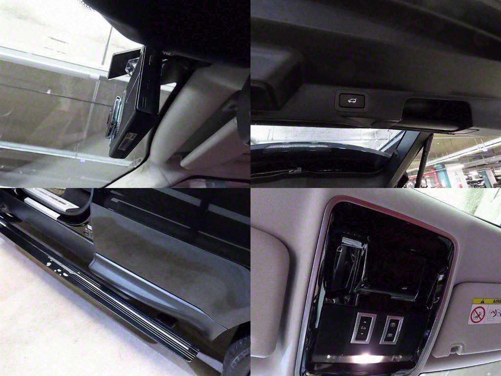 Land Rover Range Rover Sports 2016 Negro - Importación desde Corea - HF Imports Iquique - Foto 18