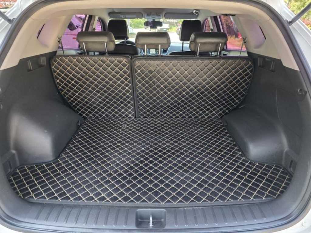 HYUNDAI Tucson 2016 Blanco - Importación desde Corea - HF Imports Iquique - Foto 13