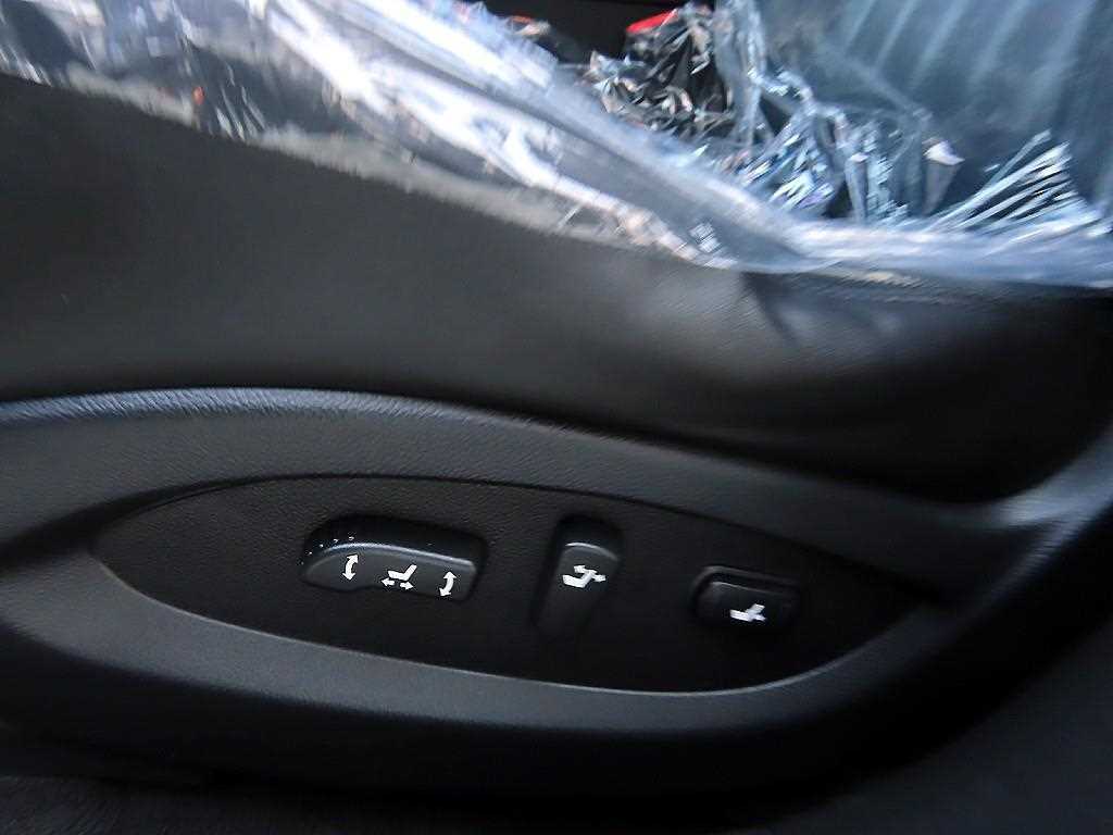 Infiniti EX - Vista 12