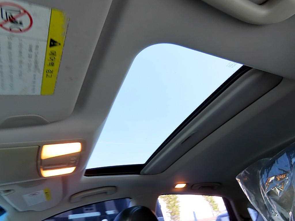 Infiniti EX 2009 Gris - Importación desde Corea - HF Imports Iquique - Foto 17