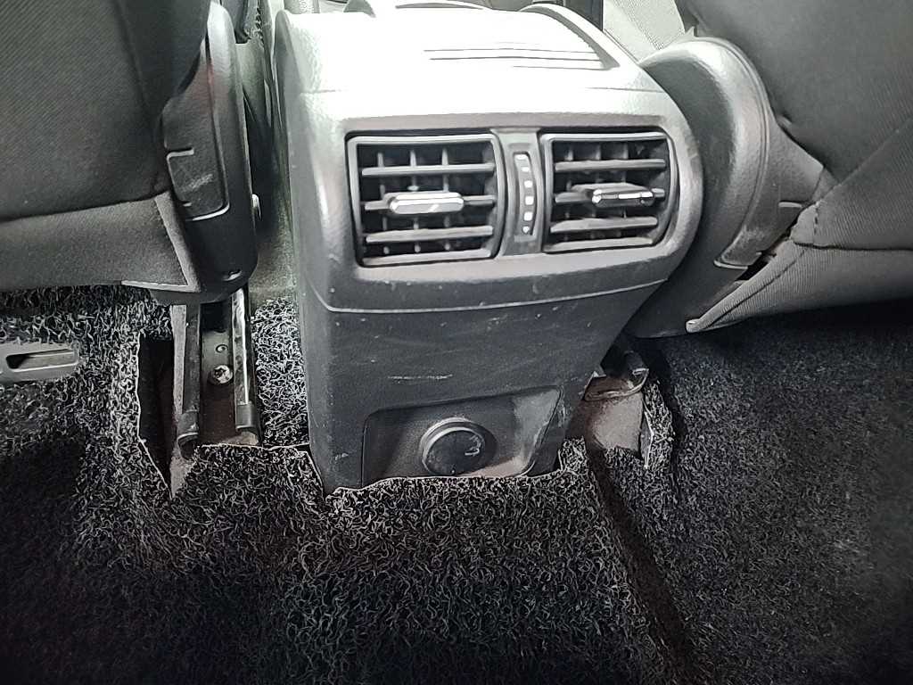 Chevrolet Orlando 2016 Gris - Importación desde Corea - HF Imports Iquique - Foto 13