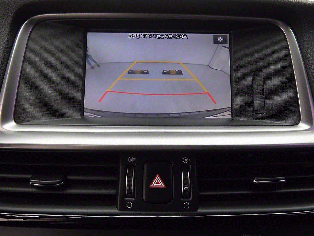 KIA K5 2019 Negro - Importación desde Corea - HF Imports Iquique - Foto 15