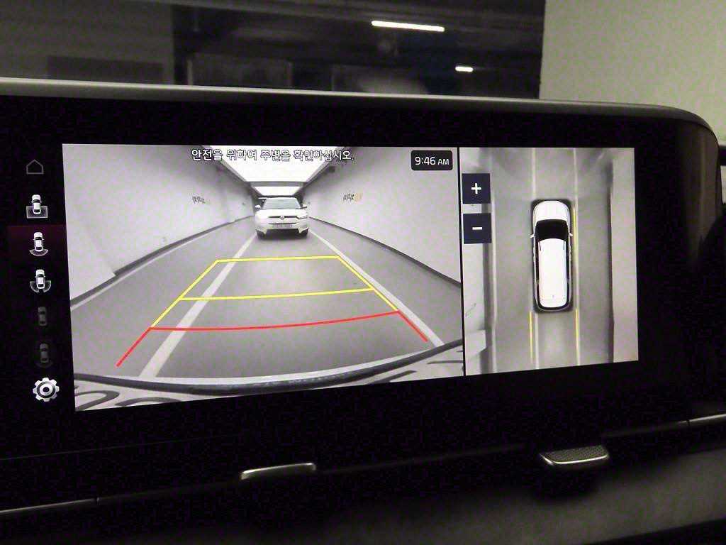 KIA Carnival 2021 Blanco - Importación desde Corea - HF Imports Iquique - Foto 15