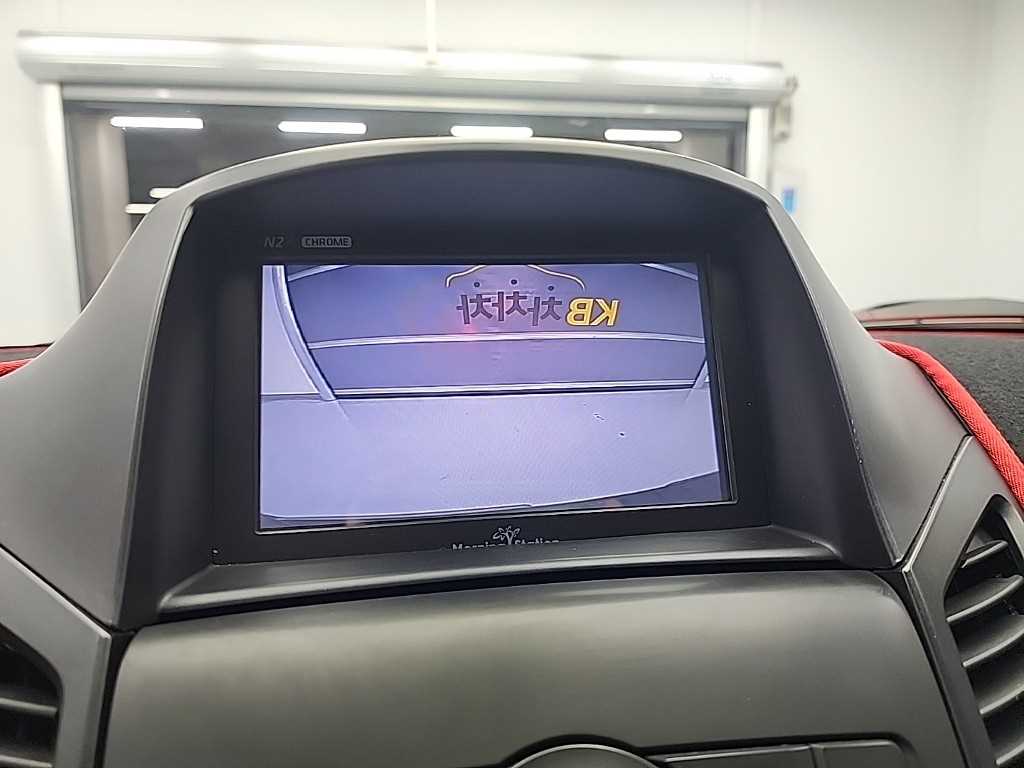 Chevrolet Orlando 2016 Gris - Importación desde Corea - HF Imports Iquique - Foto 16