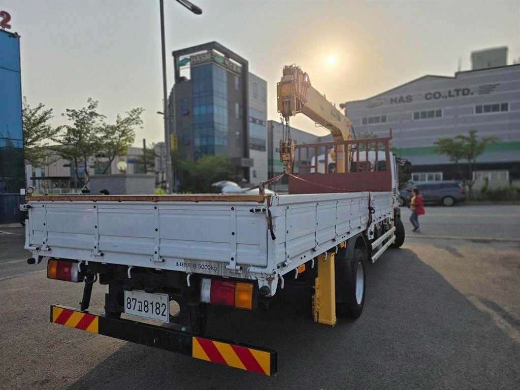 medium and large cargo goso - Vista 6