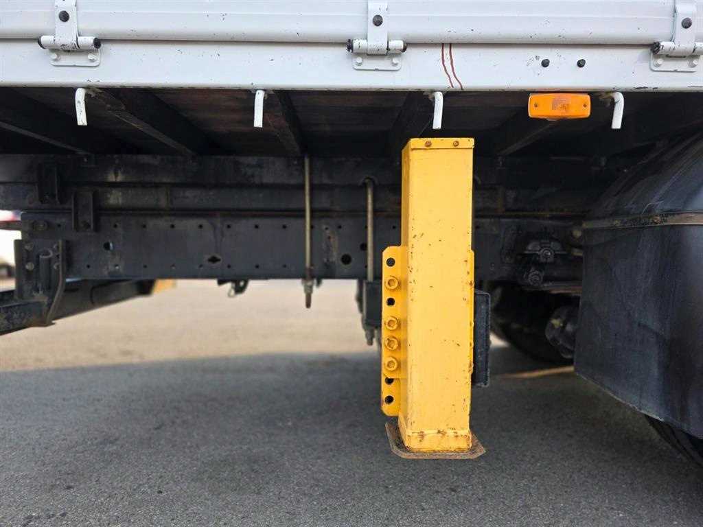 medium and large cargo goso - Vista 11