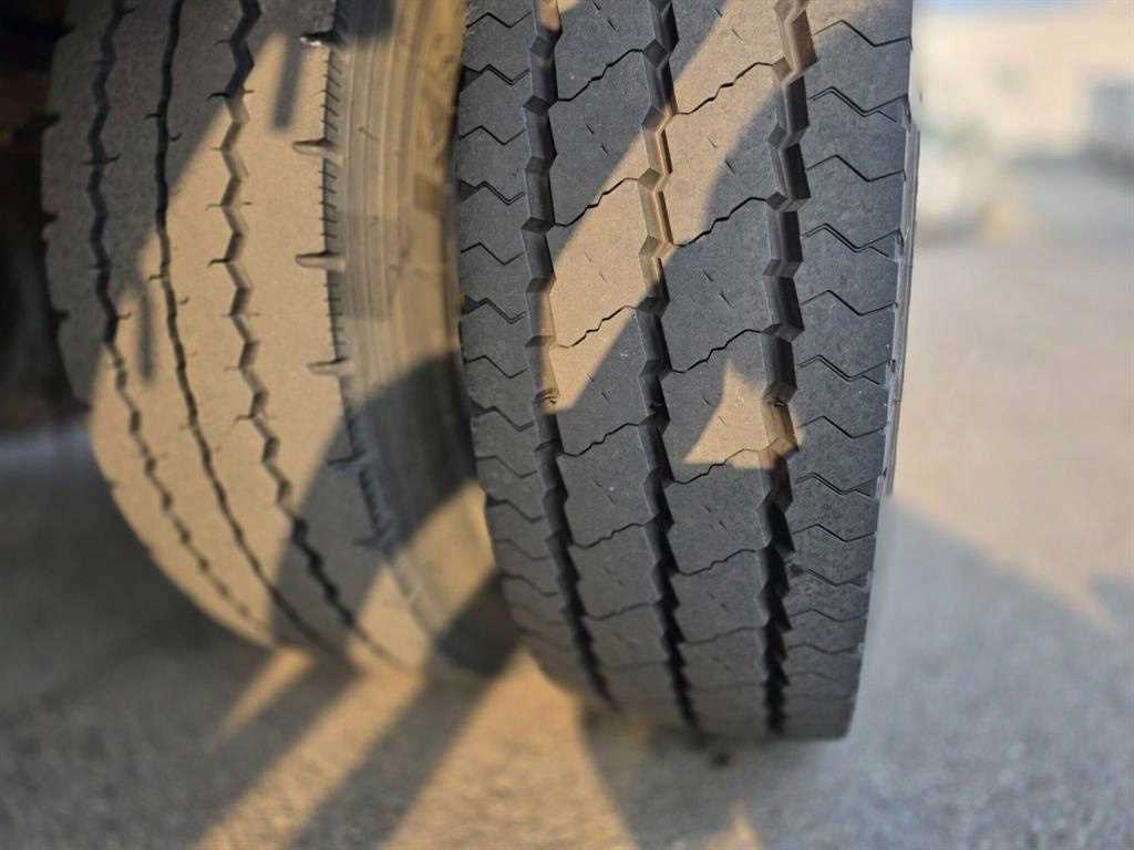 medium and large cargo goso 2019 Blanco - Importación desde Corea - HF Imports Iquique - Foto 18