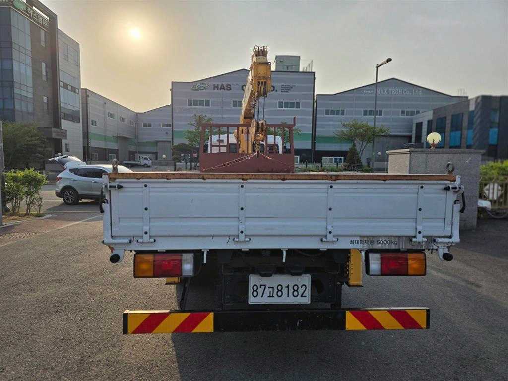 medium and large cargo goso - Vista 7