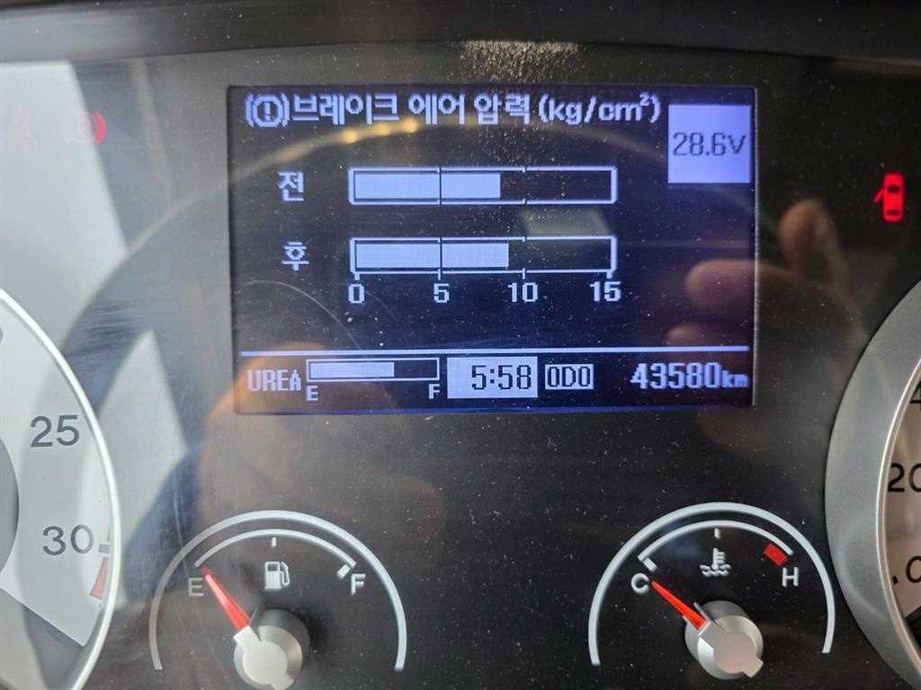 medium and large cargo goso 2019 Blanco - Importación desde Corea - HF Imports Iquique - Foto 16