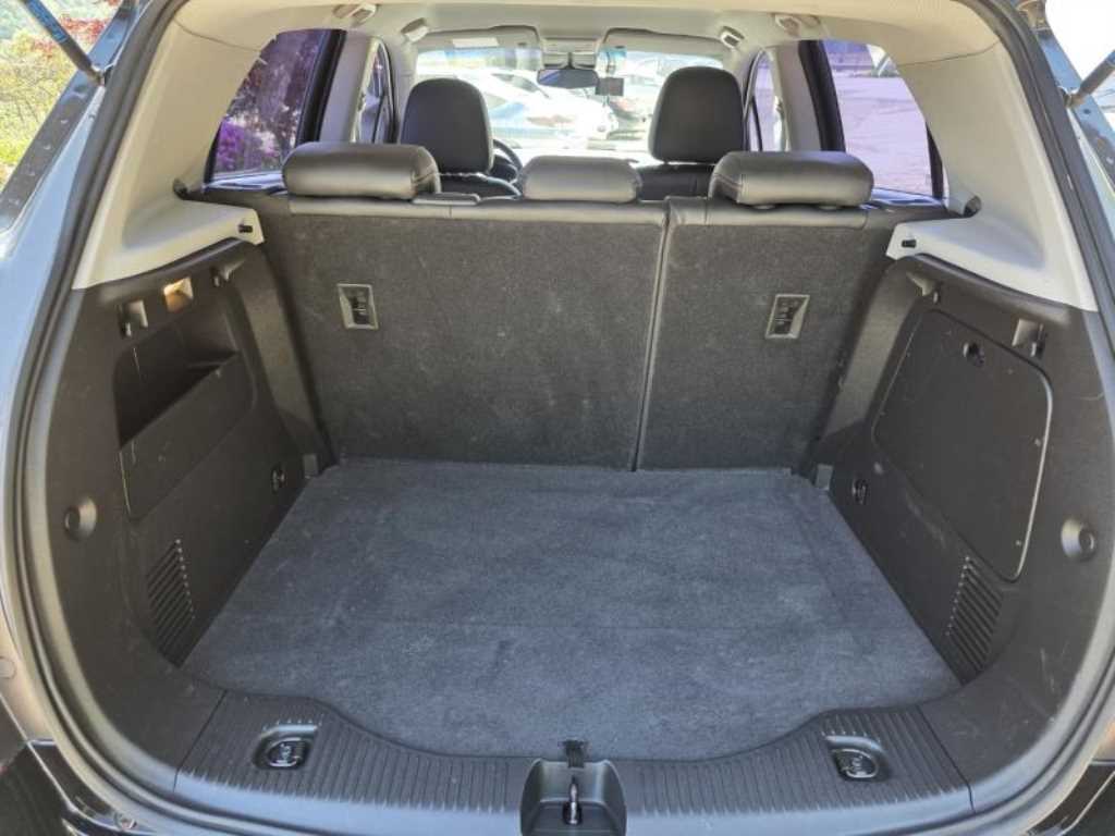 Chevrolet Trax 2017 Negro - Importación desde Corea - HF Imports Iquique - Foto 18