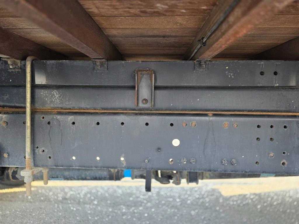 medium and large cargo goso - Vista 12