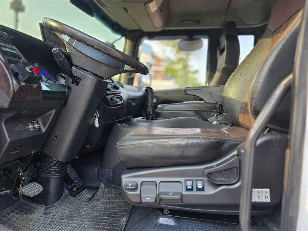 medium and large cargo goso 2019 Blanco - Importación desde Corea - HF Imports Iquique - Foto 13