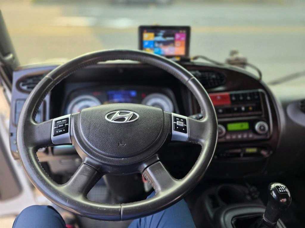 medium and large cargo goso 2019 Blanco - Importación desde Corea - HF Imports Iquique - Foto 15