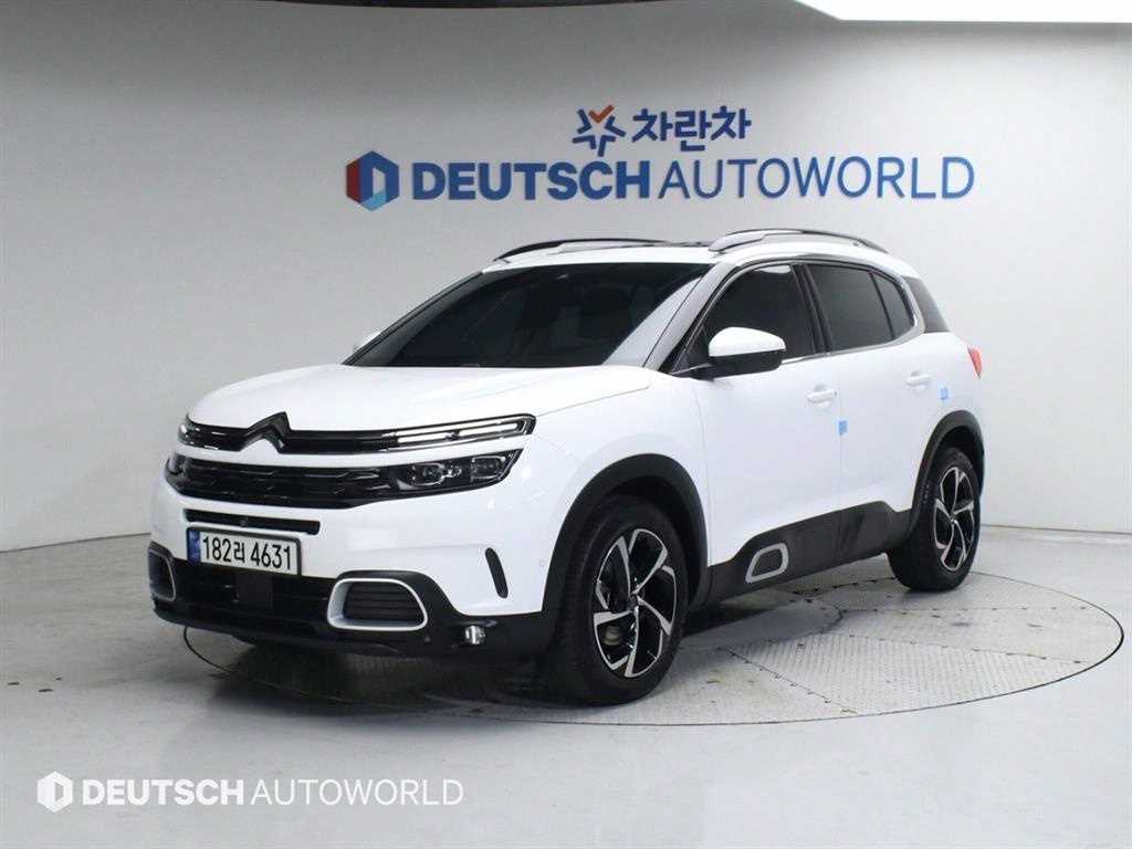 Citroen C5