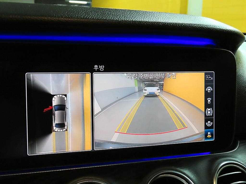 Mercedes Benz E class 2019 Gris - Importación desde Corea - HF Imports Iquique - Foto 14