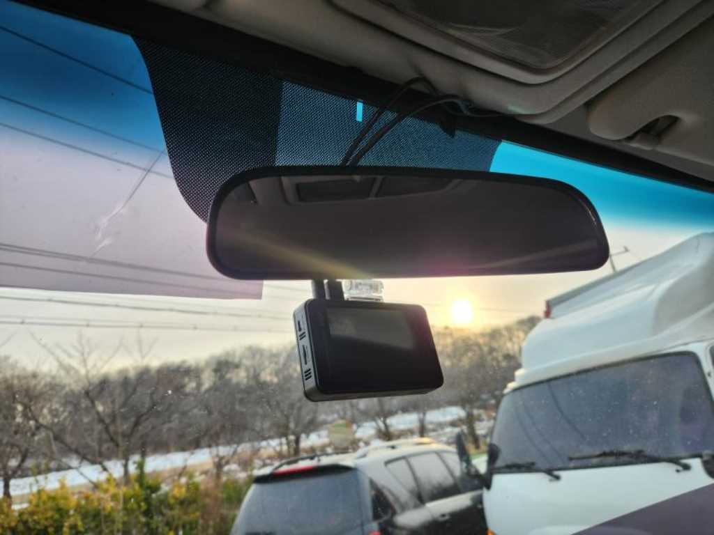 medium and large cargo truck - Vista 11