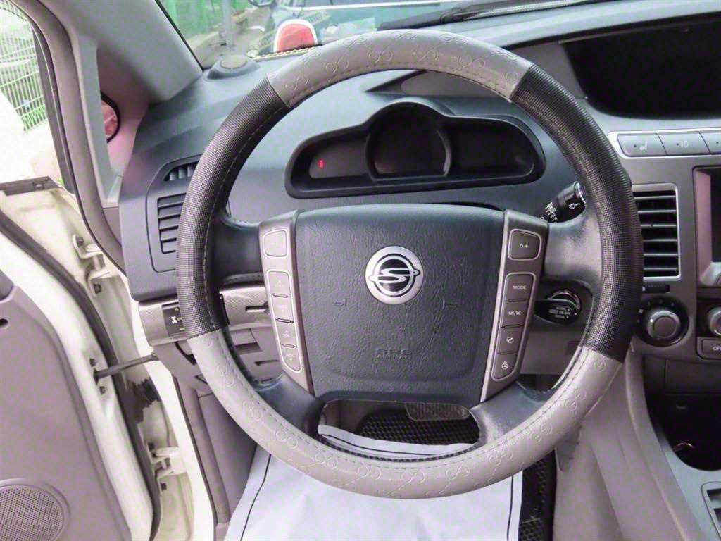 Ssangyong Korando 2014 Blanco - Importación desde Corea - HF Imports Iquique - Foto 13