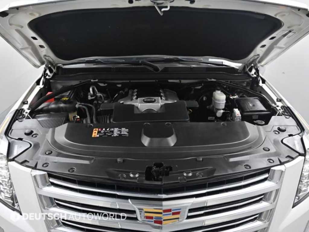 Cadillac Escalade - Vista 6