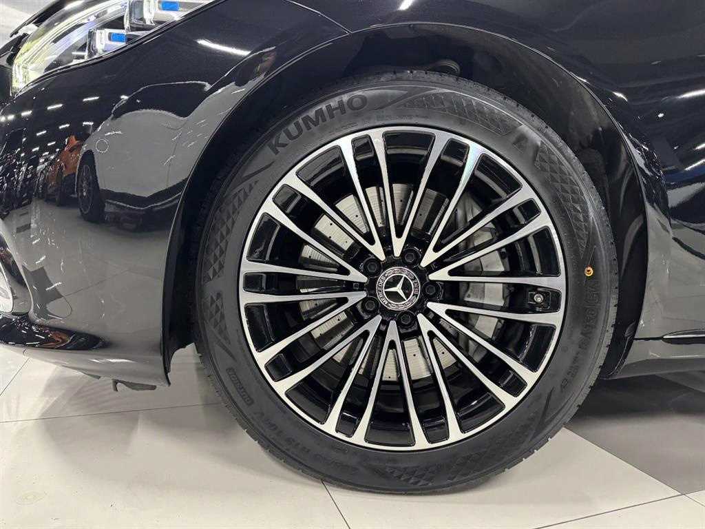 Mercedes Benz S Class 2022 Negro - Importación desde Corea - HF Imports Iquique - Foto 13