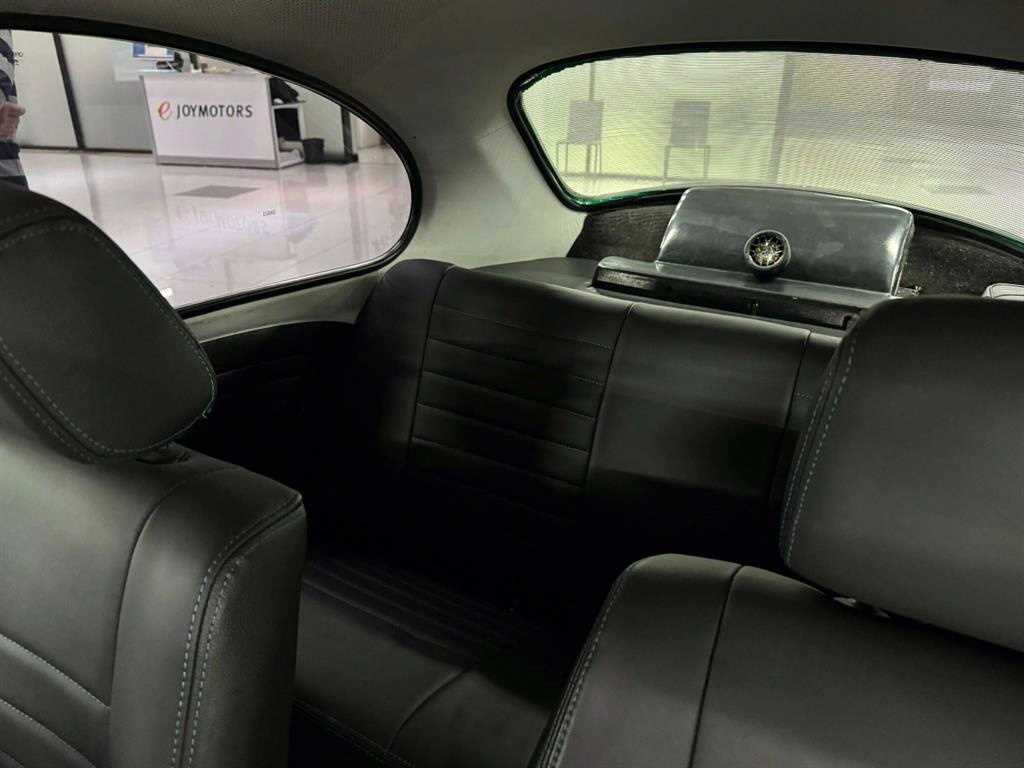 Volkswagen Beetle 1996 Morado - Importación desde Corea - HF Imports Iquique - Foto 14