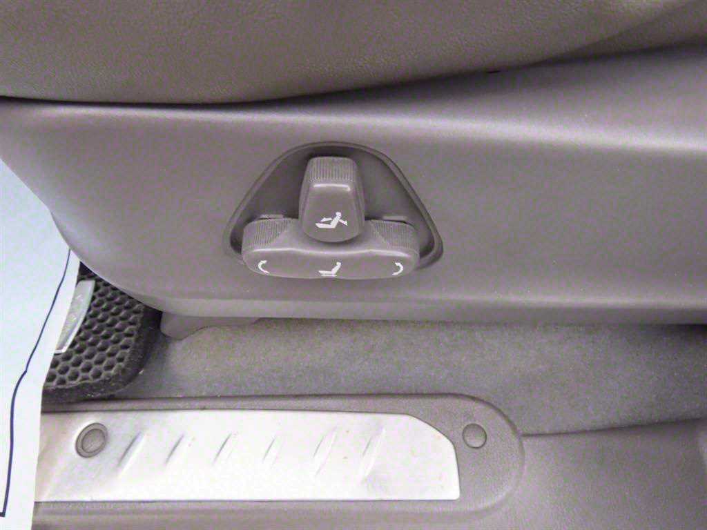 Ssangyong Korando - Vista 8