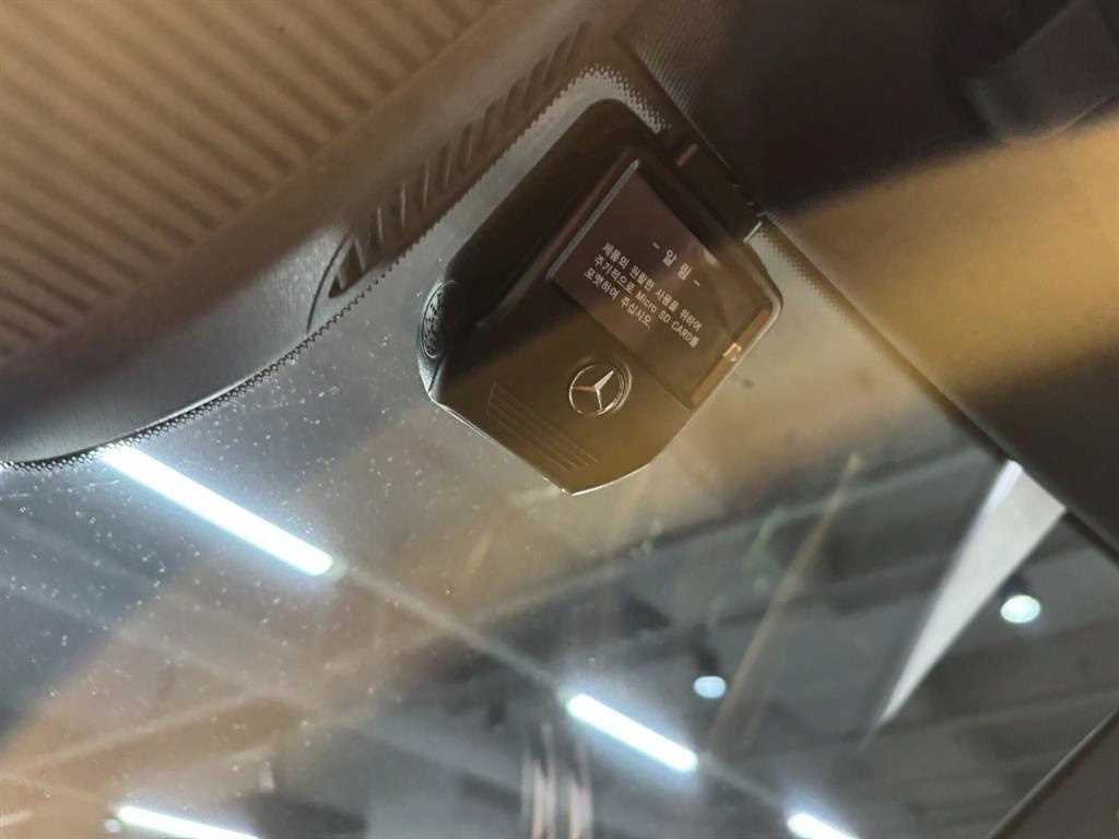 Mercedes Benz S Class 2022 Negro - Importación desde Corea - HF Imports Iquique - Foto 16