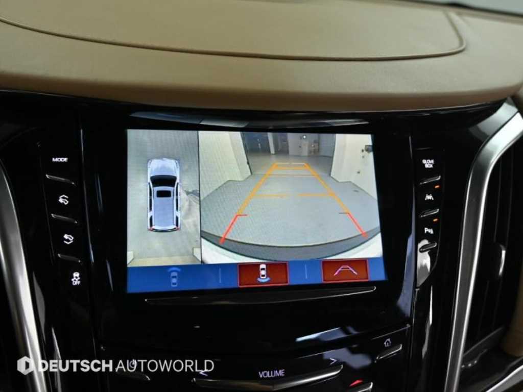 Cadillac Escalade 2020 Blanco - Importación desde Corea - HF Imports Iquique - Foto 15