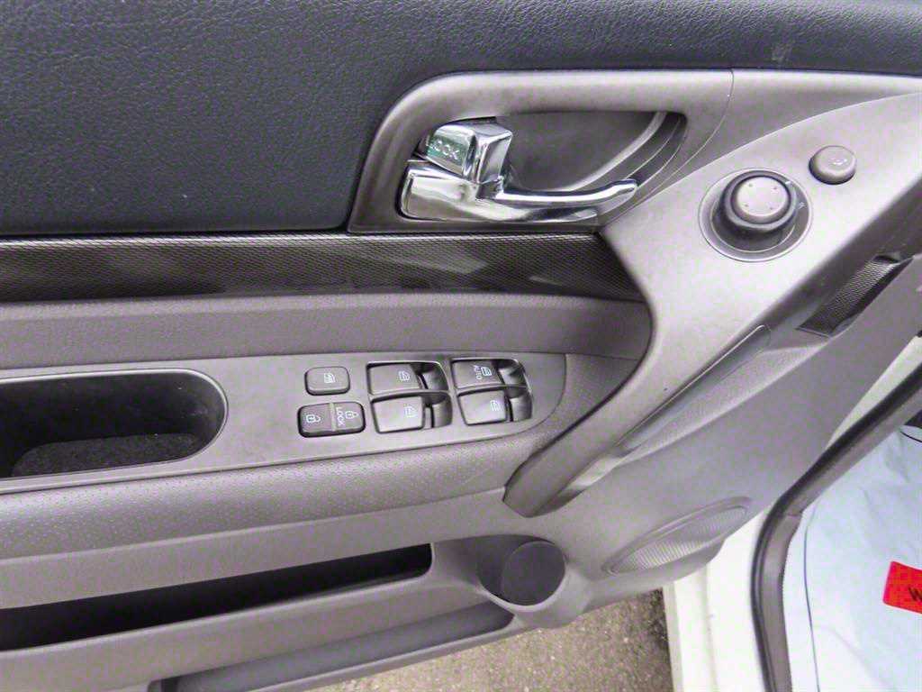 Ssangyong Korando - Vista 7