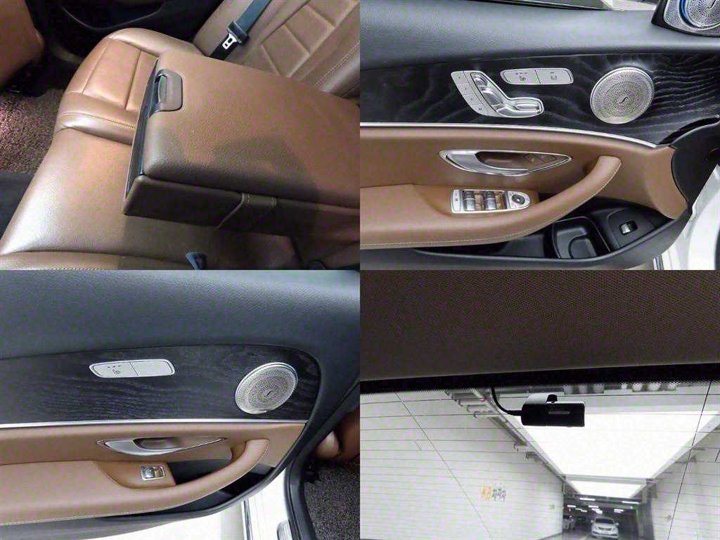 Mercedes Benz E class 2018 Blanco - Importación desde Corea - HF Imports Iquique - Foto 18