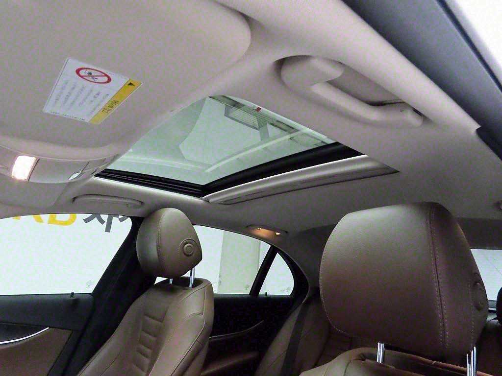 Mercedes Benz E class 2018 Blanco - Importación desde Corea - HF Imports Iquique - Foto 16