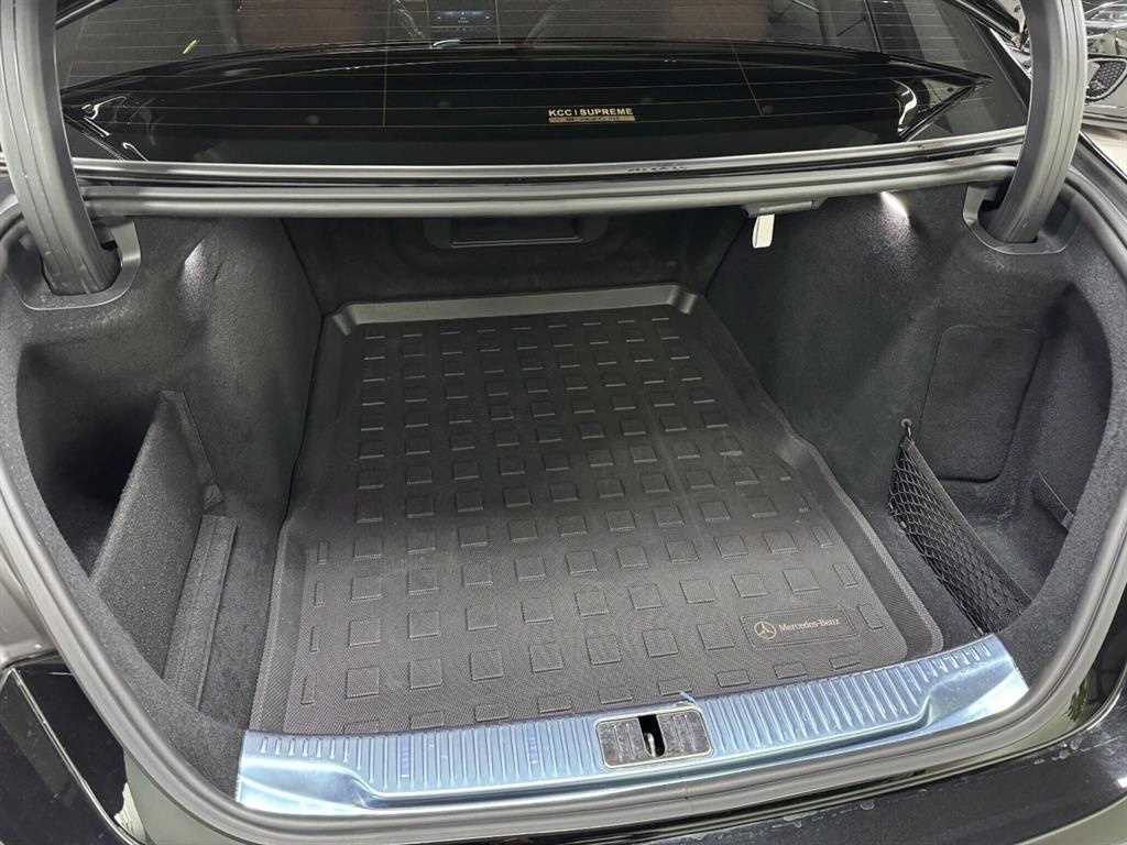 Mercedes Benz S Class 2022 Negro - Importación desde Corea - HF Imports Iquique - Foto 15