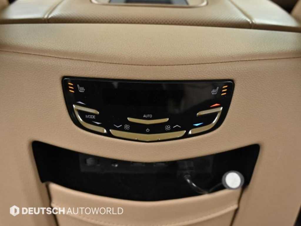 Cadillac Escalade 2020 Blanco - Importación desde Corea - HF Imports Iquique - Foto 16