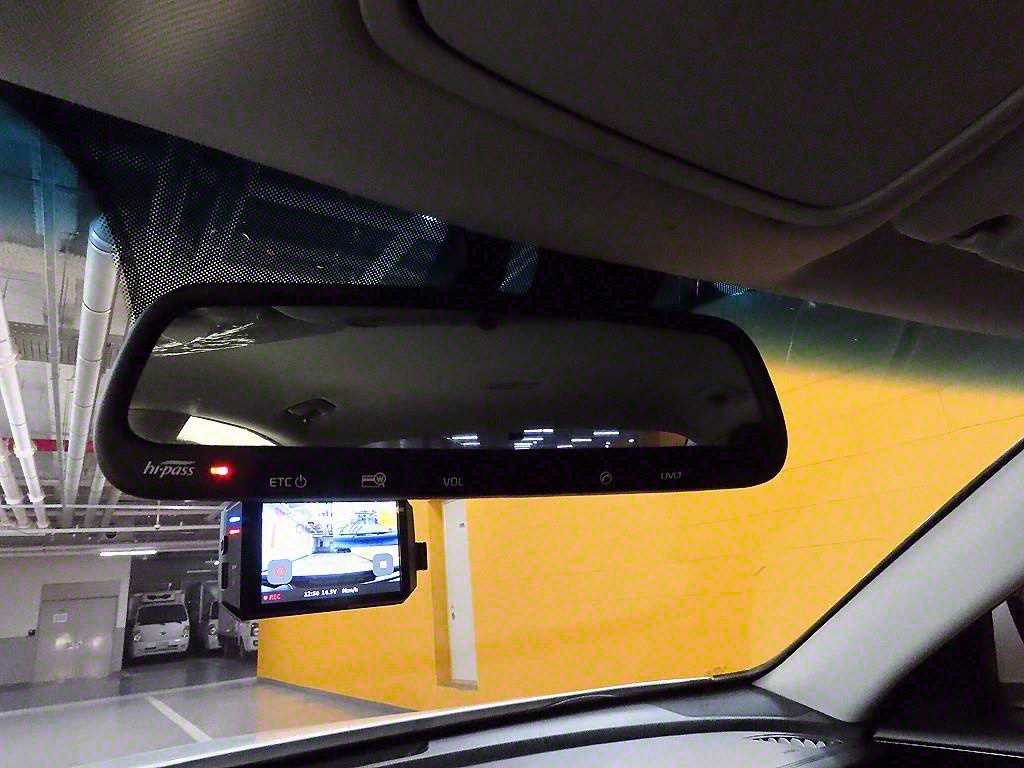 KIA K7 2018 Blanco - Importación desde Corea - HF Imports Iquique - Foto 17