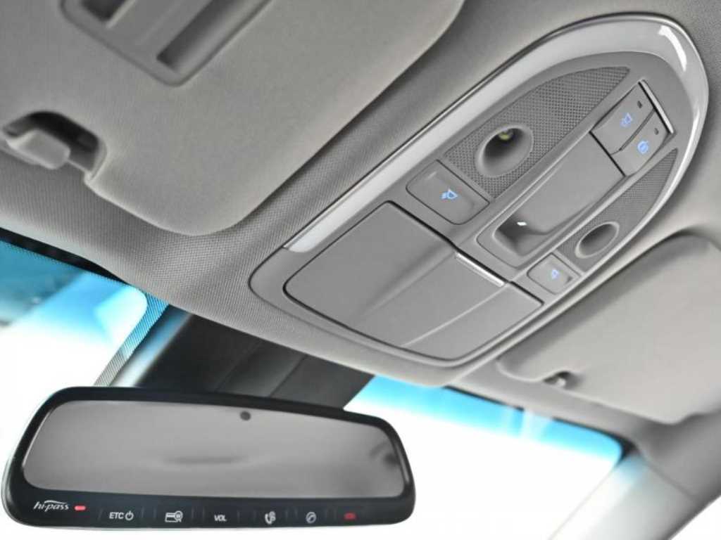 HYUNDAI Genesis 2015 Gris - Importación desde Corea - HF Imports Iquique - Foto 19