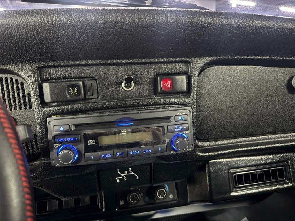 Volkswagen Beetle - Vista 11