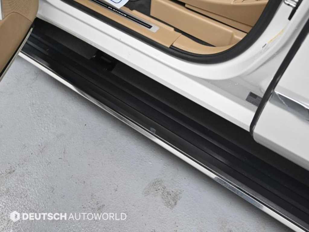 Cadillac Escalade 2020 Blanco - Importación desde Corea - HF Imports Iquique - Foto 17