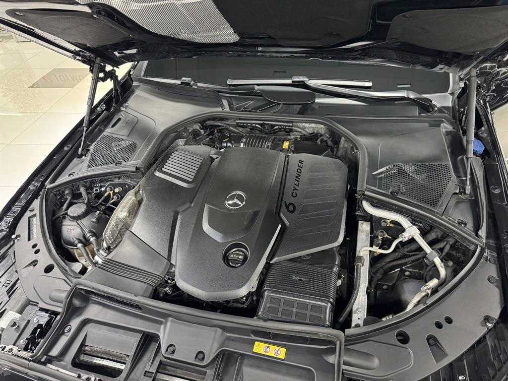 Mercedes Benz S Class 2022 Negro - Importación desde Corea - HF Imports Iquique - Foto 14