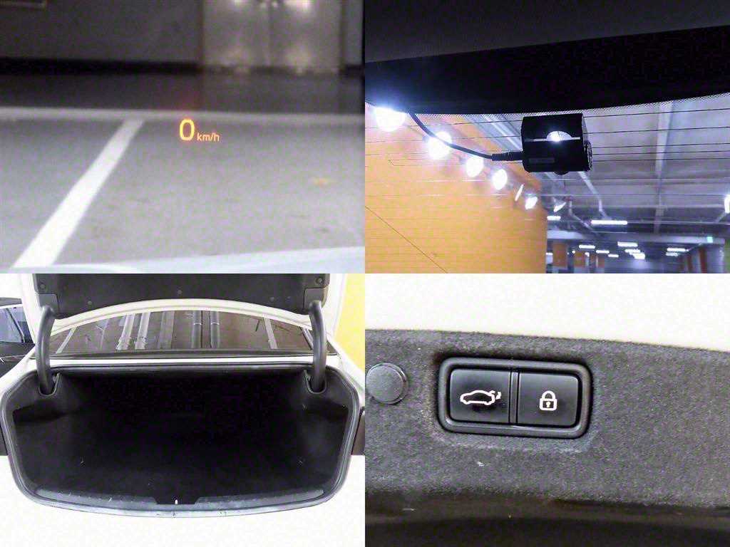 KIA K7 2018 Blanco - Importación desde Corea - HF Imports Iquique - Foto 18