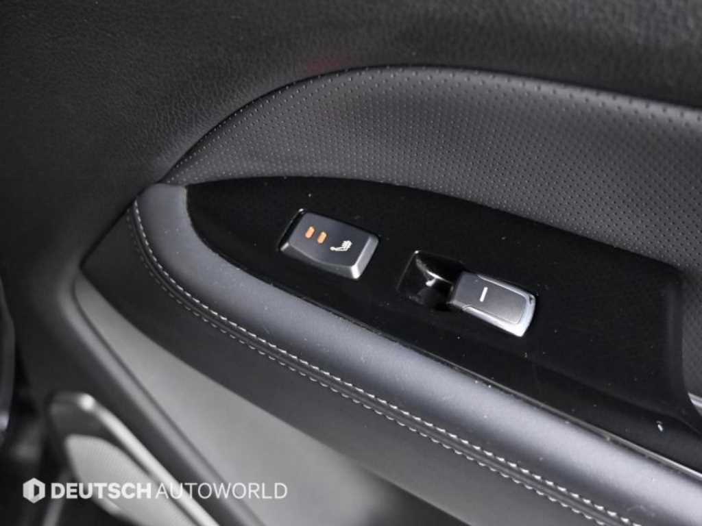 Ssangyong Rexton 2018 Negro - Importación desde Corea - HF Imports Iquique - Foto 14