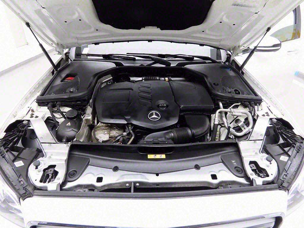 Mercedes Benz E class 2018 Blanco - Importación desde Corea - HF Imports Iquique - Foto 20