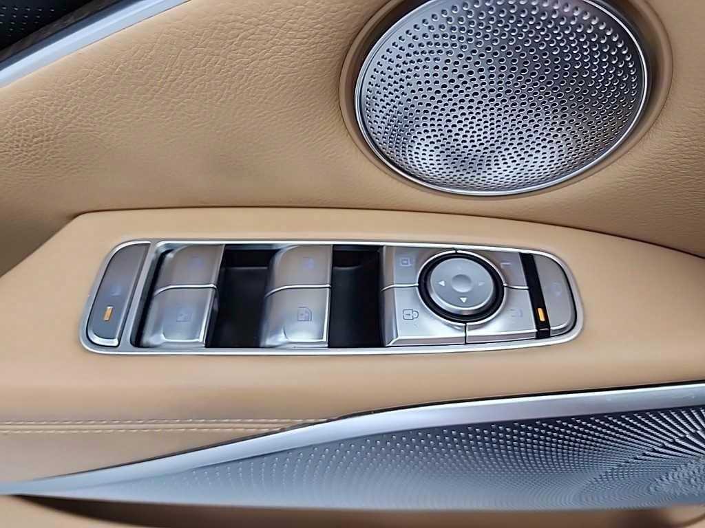 KIA K9 2021 Negro - Importación desde Corea - HF Imports Iquique - Foto 16