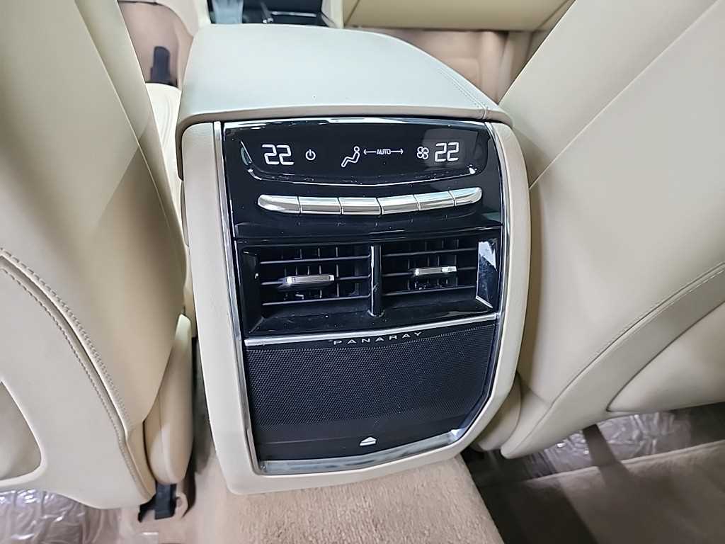 Cadillac CT6 2018 Blanco - Importación desde Corea - HF Imports Iquique - Foto 15