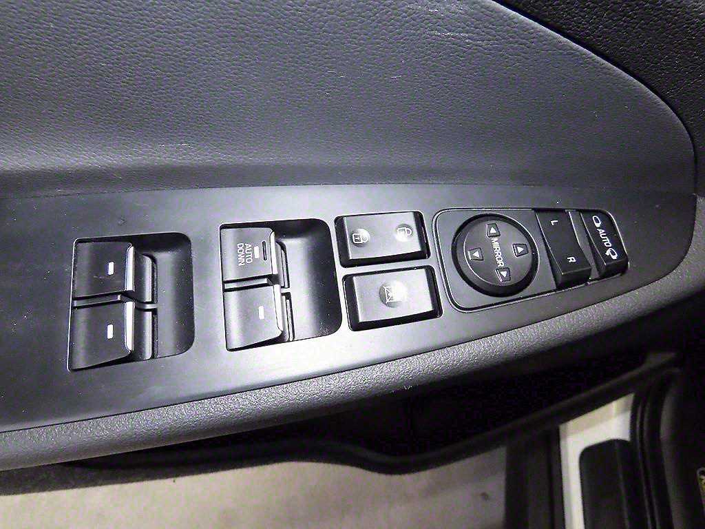 HYUNDAI Tucson 2019 Blanco - Importación desde Corea - HF Imports Iquique - Foto 13